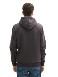 TOM TAILOR Sweatshirt Langarmshirt 1043292