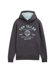 TOM TAILOR Sweatshirt Langarmshirt 1043292