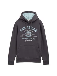 TOM TAILOR Sweatshirt Langarmshirt 1043292