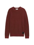 TOM TAILOR Denim Strickpullover Regular Fit 