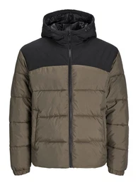 Steppjacke JJMoon (1-St)