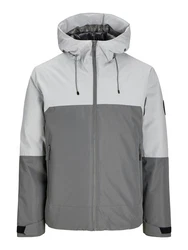 Jack & Jones Steppjacke JCOAIDEN (1-St) 