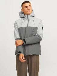 Jack & Jones Steppjacke JCOAIDEN (1-St) 