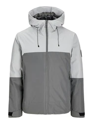 Jack & Jones Steppjacke JCOAIDEN (1-St) 