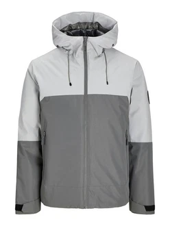 Jack & Jones Steppjacke JCOAIDEN (1-St) 