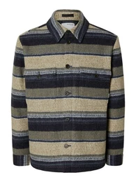 Steppjacke SLHArchive (1-St)