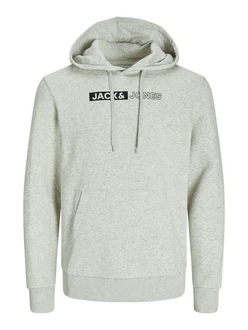 Jack & Jones Sweatshirt Hoodie CORP JJECORP LOGO