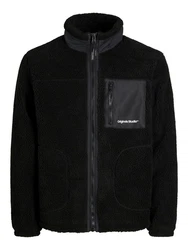 Jack & Jones Jorvesterbro Jacket schwarz
