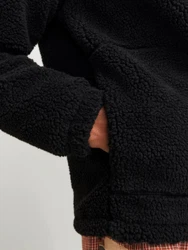 Jack & Jones Jorvesterbro Jacket schwarz