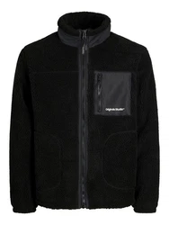 Jack & Jones Jorvesterbro Jacket schwarz