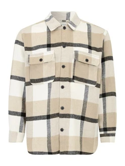 Jack & Jones Plus Hemd JJEBradley Ollie Jack & Jones Plus Hemd JJEBradley Ollie