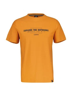 LERROS Kurzarmshirt T-Shirt Outdoors LERROS Kurzarmshirt T-Shirt Outdoors