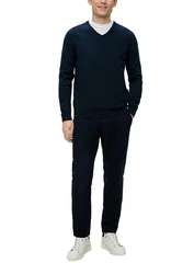 s.Oliver Strickpullover 