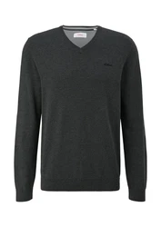 s.Oliver Strickpullover 