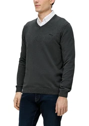 s.Oliver Strickpullover 