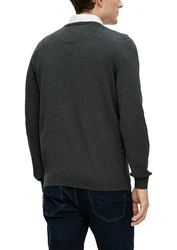 s.Oliver Strickpullover 