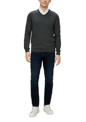 s.Oliver Strickpullover 