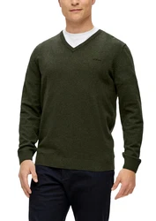 s.Oliver Strickpullover 
