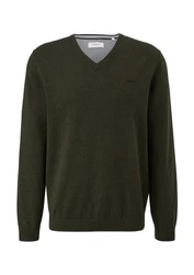 s.Oliver Strickpullover 