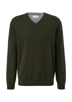 s.Oliver Strickpullover s.Oliver Strickpullover