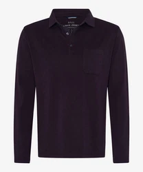 Brax Poloshirt Style PIRLO 