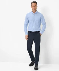 EUREX by BRAX Hose Style THILO Dunkelblau