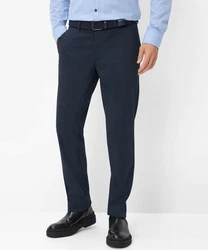 EUREX by BRAX Hose Style THILO Dunkelblau