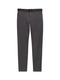 Bermudas Slim-Fit Chino Travis - Slim Fit