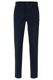 Stoffhose Hose Kaito - Slim Fit