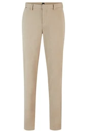Stoffhose Hose Kaito - Slim Fit
