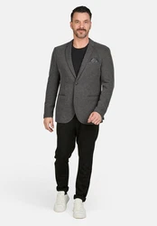 Calamar Sakko Regular Fit 2-Tone