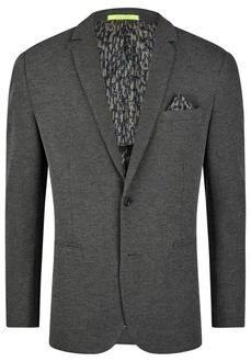 Calamar Sakko Regular Fit 2-Tone