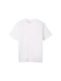 Kurzarmshirt piqu t-shirt
