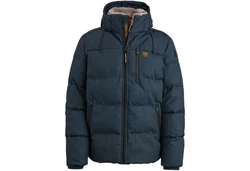 PME LEGEND Jacke Blau/Hellblau/Dunkelblau