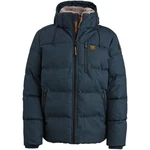 PME LEGEND Jacke Blau/Hellblau/Dunkelblau