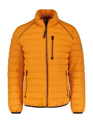 LERROS Anorak Orange/Gelb