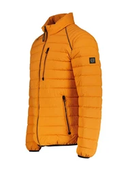 LERROS Anorak Orange/Gelb