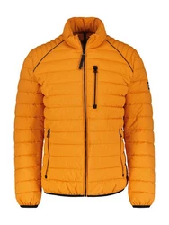 LERROS Anorak Orange/Gelb
