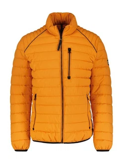 LERROS Anorak Orange/Gelb