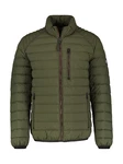 LERROS Anorak Dunkelgrün/Grün