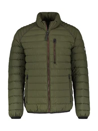 Funktionsjacke Leichte Funktions-Steppjacke - Regular Fit