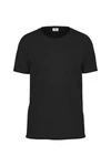 Drykorn Kurzarmshirt T-Shirt Kendrick Schwarz