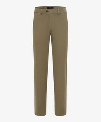 EUREX by BRAX Hose THILO Khaki
