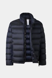 BOGNER Anorak Steppjacke Hugh Regular Fit 