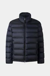 BOGNER Anorak Steppjacke Hugh Regular Fit 