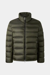 BOGNER Anorak Steppjacke Hugh Regular Fit 