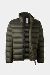 BOGNER Anorak Steppjacke Hugh Regular Fit 