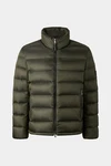 BOGNER Anorak Steppjacke Hugh Regular Fit 