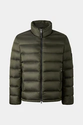 BOGNER Anorak Steppjacke Hugh Regular Fit 