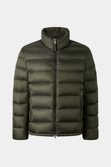 BOGNER Anorak Steppjacke Hugh Regular Fit BOGNER Anorak Steppjacke Hugh Regular Fit